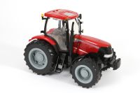 Big Farm Case IH Puma 210 Tractor