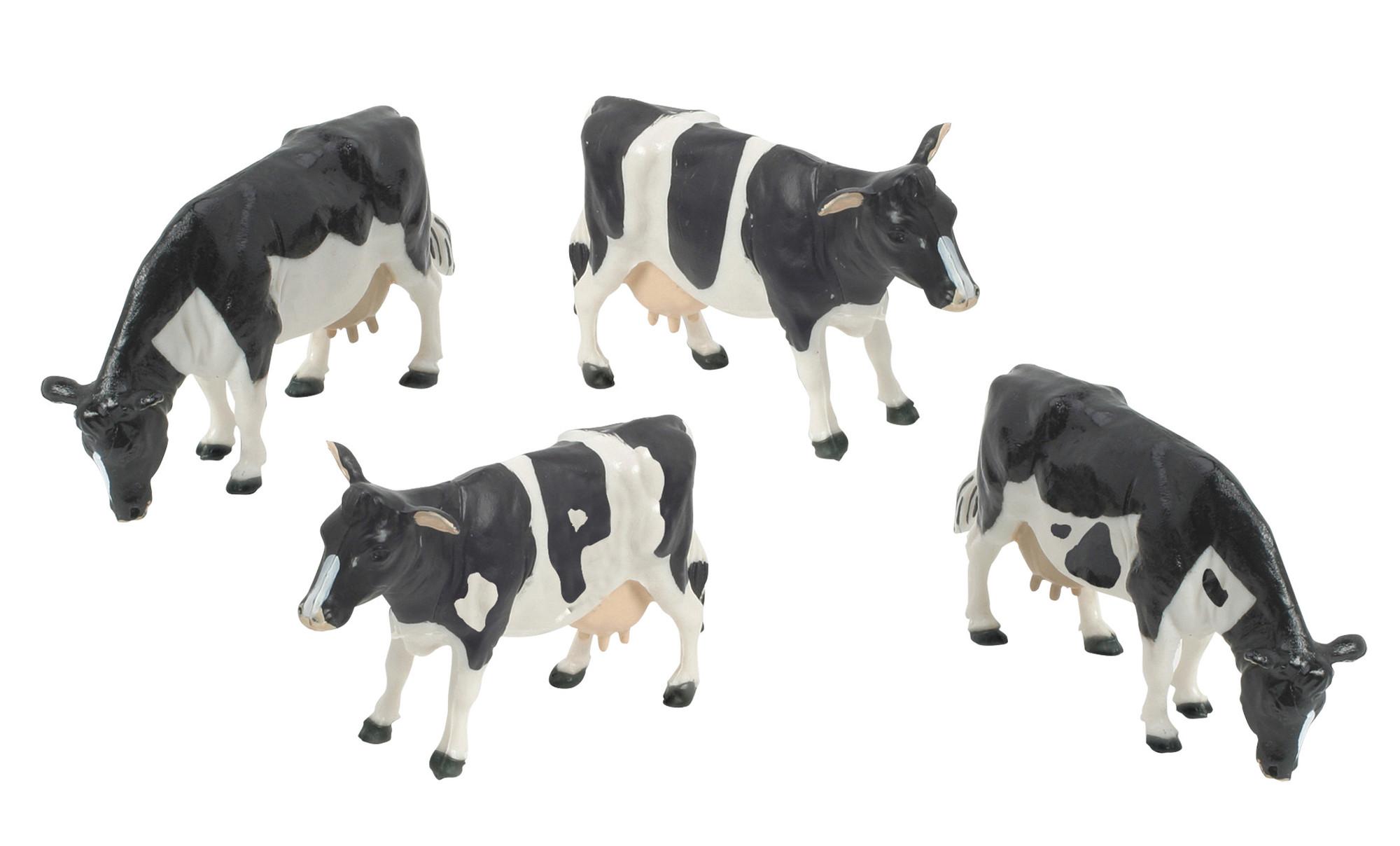 Friesian Cattle - 1:32