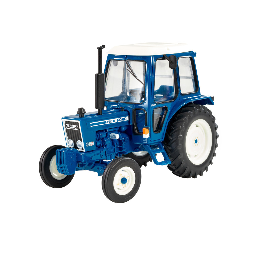 Ford 6600 - 1:32