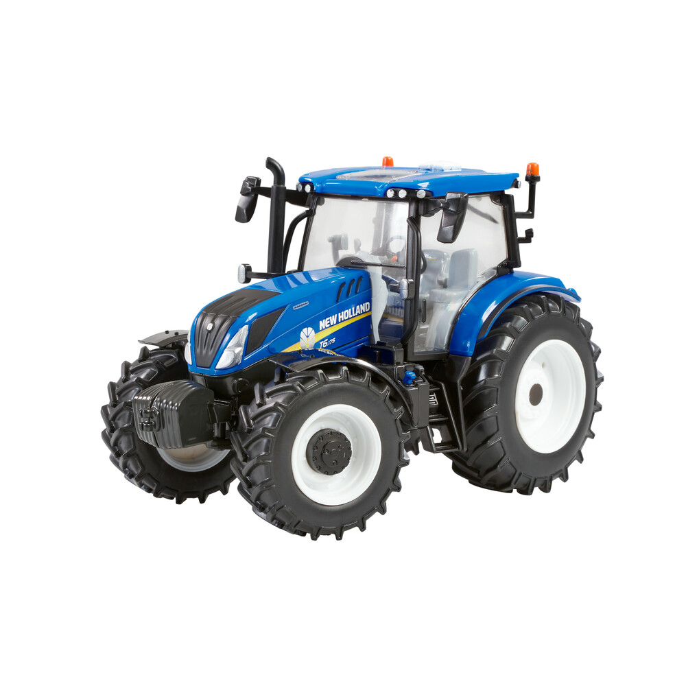 New Holland T6.175 - 1:32