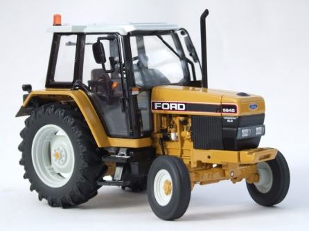 Ford 5640 SLE 2WD Highway - Limited Edition