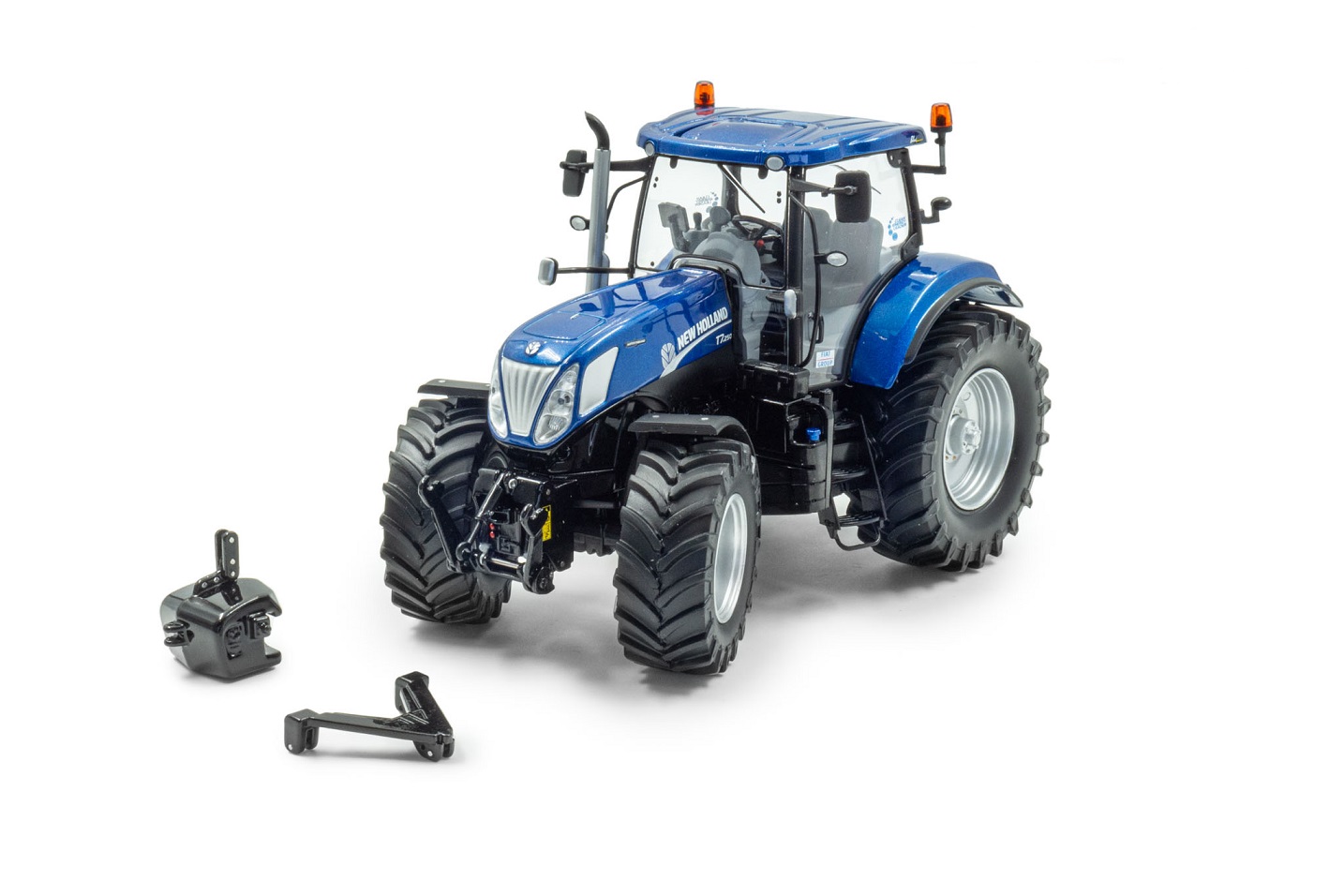 New Holland T7.250 Blue Power Limited Edition - 1:32