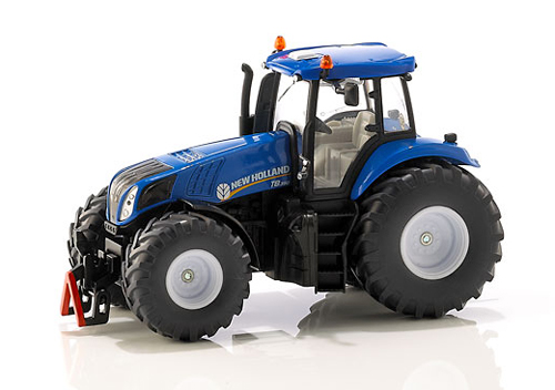 New Holland T8.390 - 1:32