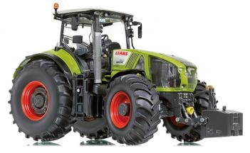 Claas Axion 950 (Update 2021) WIKING - 1:32